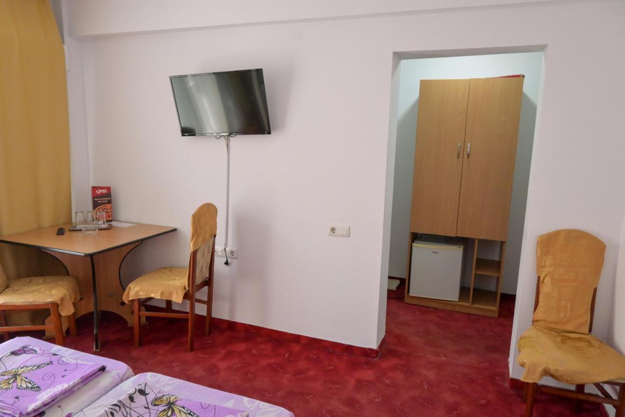 Gymy Frühstückspension Constanţa