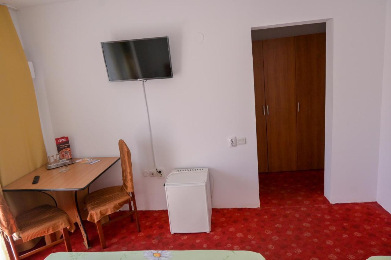 Frühstückspension Gymy 2*